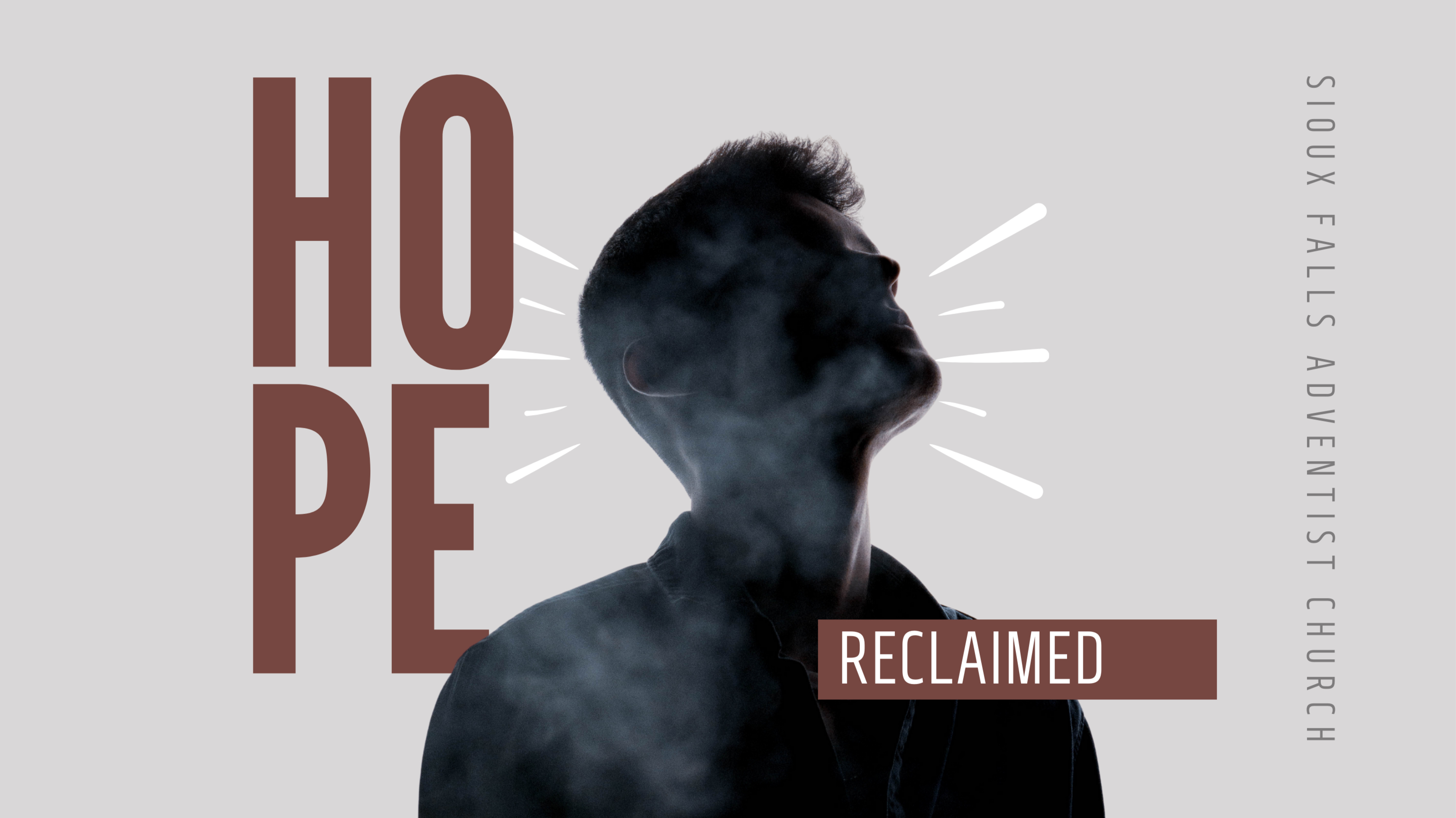 Hope For a Better Life